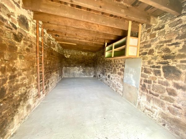 maison à vendre Condé-sur-Vire 50890