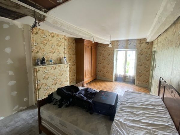 Bien à vendre Gouvets 50420