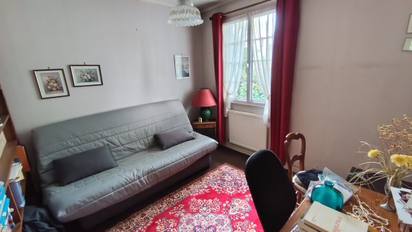 maison à vendre Condé-sur-Vire 50890