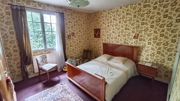 maison à vendre Condé-sur-Vire 50890