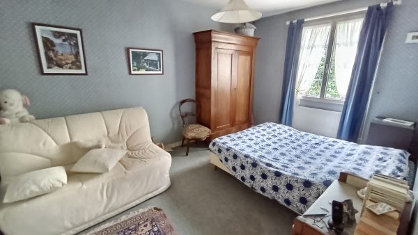 maison à vendre Condé-sur-Vire 50890