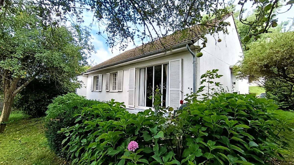 Maison 86 m² · 4 pièces à Condé-sur-Vire à vendre (50890)