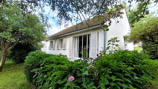 maison à vendre Condé-sur-Vire 50890
