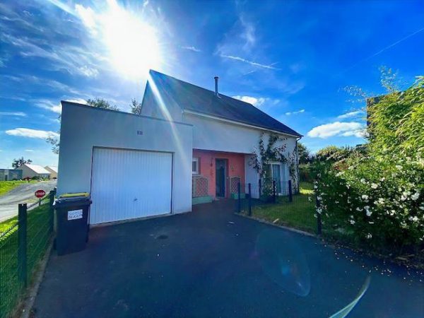 Bien à vendre Saint-Georges-Montcocq 50000