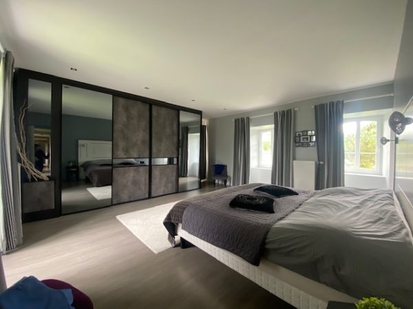 maison à vendre Saint-Clair-sur-l'Elle 50680