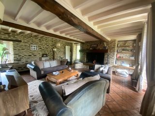 Maison 414 m² · 11 pièces à Saint-Clair-sur-l'Elle — photo 3
