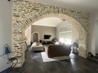 Maison 414 m² · 11 pièces à Saint-Clair-sur-l'Elle — photo 6