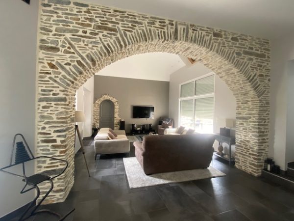 maison à vendre Saint-Clair-sur-l'Elle 50680