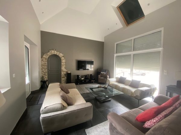 maison à vendre Saint-Clair-sur-l'Elle 50680