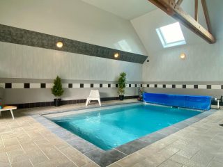 Maison 414 m² · 11 pièces à Saint-Clair-sur-l'Elle — photo 2