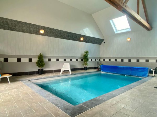 maison à vendre Saint-Clair-sur-l'Elle 50680