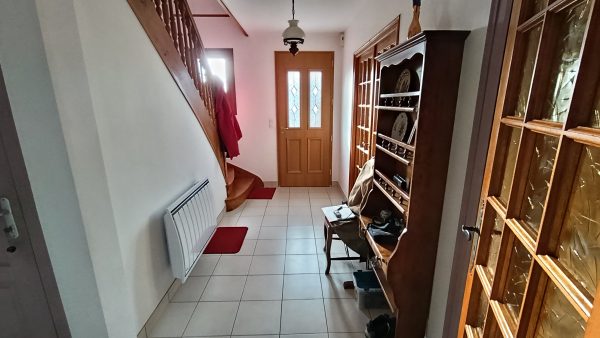 maison à vendre Moyon Villages 50860