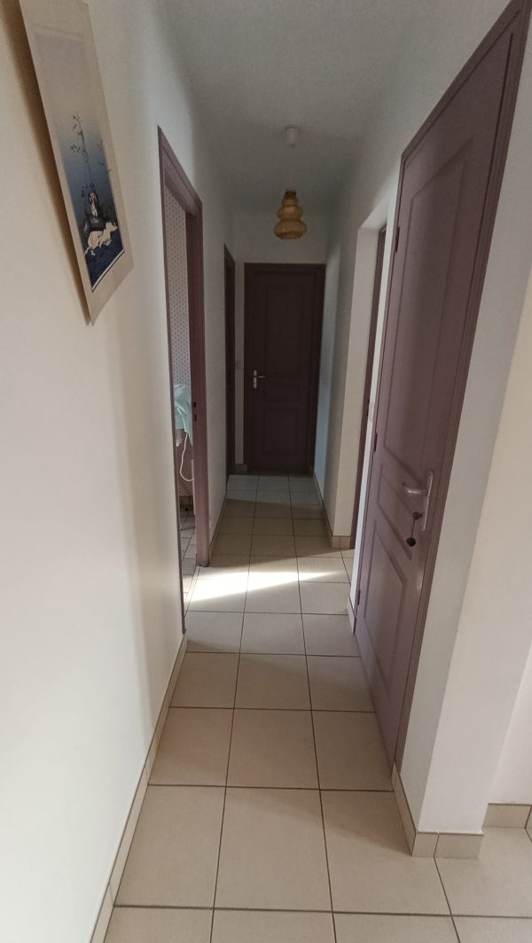 maison à vendre Moyon Villages 50860