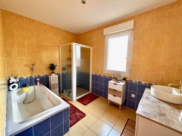 maison à vendre Bourgvallées 50750