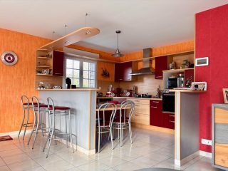 Maison 106 m² · 4 pièces à Bourgvallées — photo 4