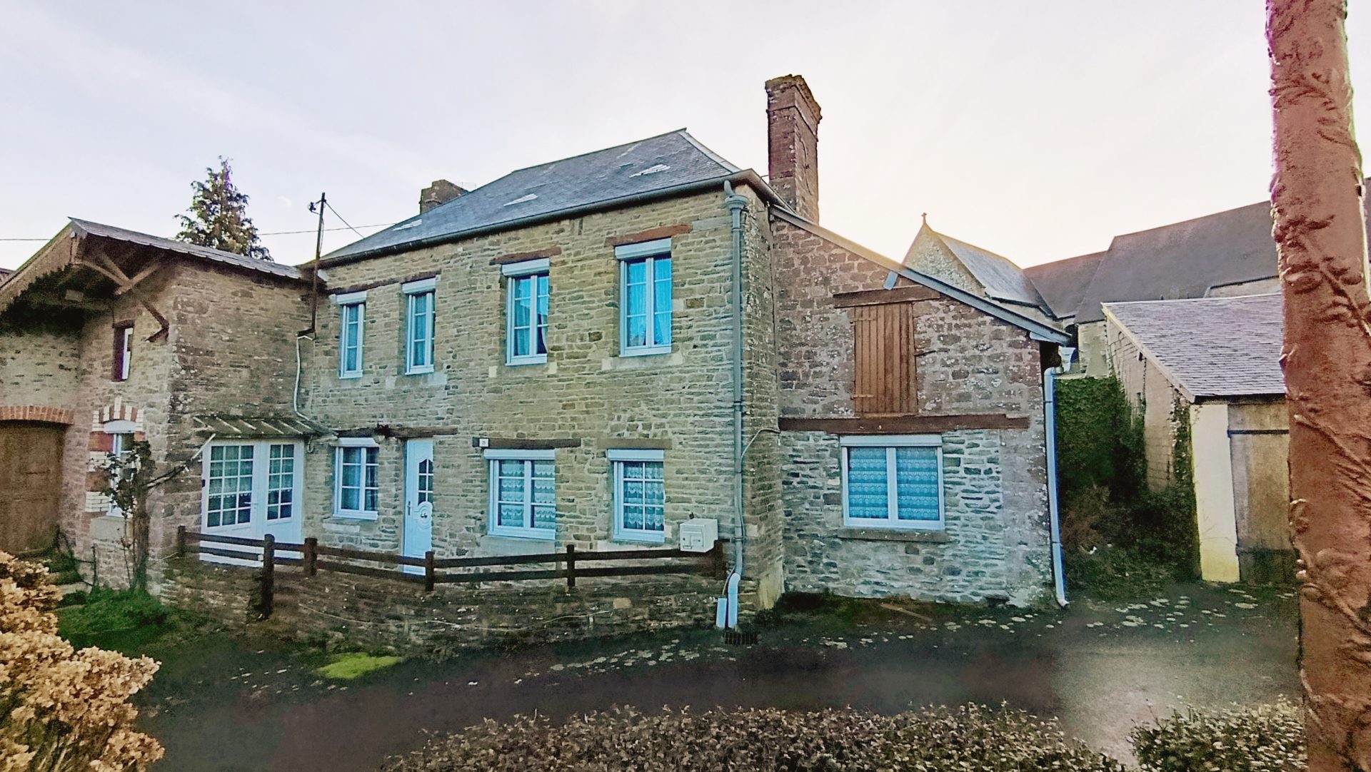Maison 117 m² · 5 pièces à Dampierre à vendre (14350)