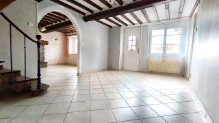 Maison 117 m² · 5 pièces à Dampierre — photo 2