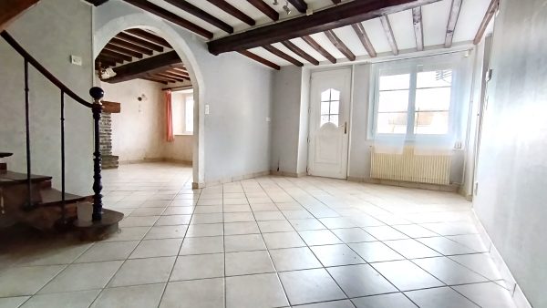 maison à vendre Dampierre 14350