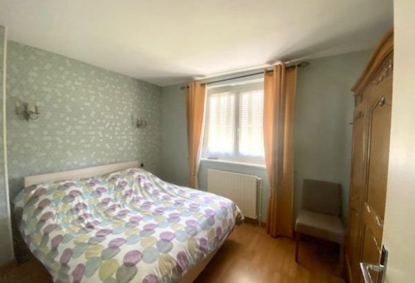 maison à vendre Agneaux 50180
