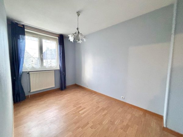 maison à vendre Agneaux 50180