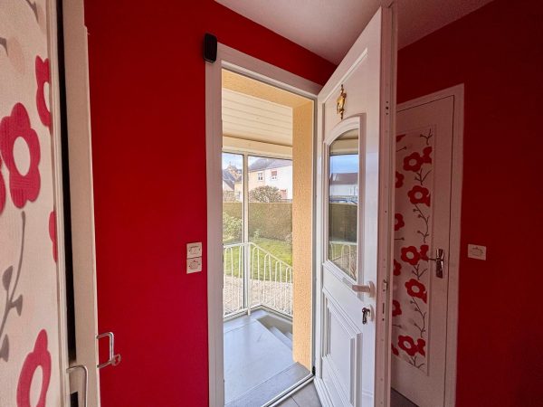 maison à vendre Agneaux 50180