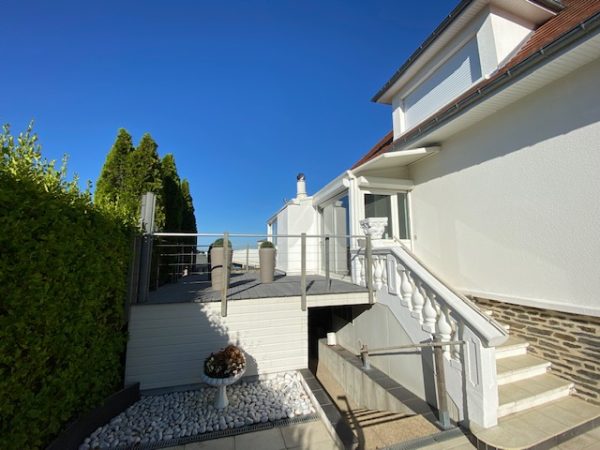 maison à vendre Saint-Lô 50000