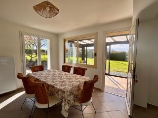 Maison 132 m² · 6 pièces à Saint-Jean-d'Elle — photo 2