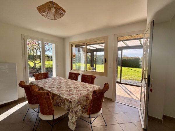 maison à vendre Saint-Jean-d'Elle 50810