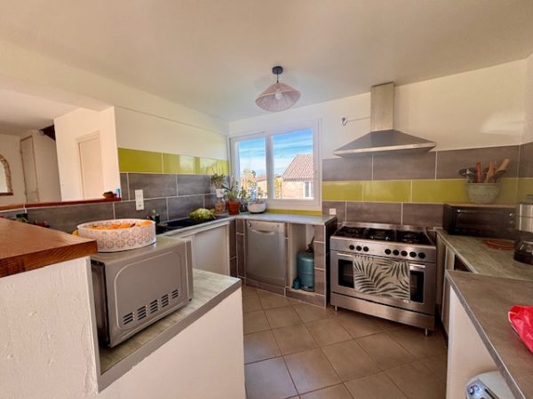 maison à vendre Saint-Jean-d'Elle 50810