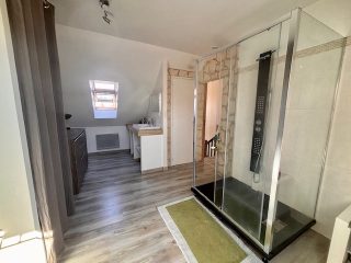 Maison 132 m² · 6 pièces à Saint-Jean-d'Elle — photo 7
