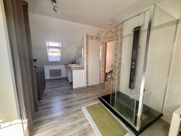 maison à vendre Saint-Jean-d'Elle 50810
