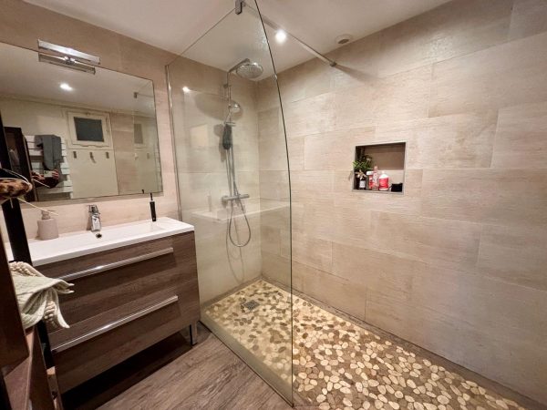 maison à vendre Bourgvallées 50750