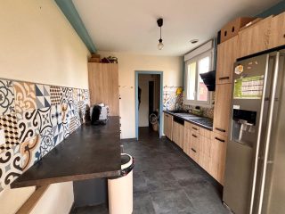 Maison 112 m² · 5 pièces à Bourgvallées — photo 8