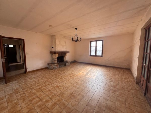 maison à vendre Condé-sur-Vire 50890