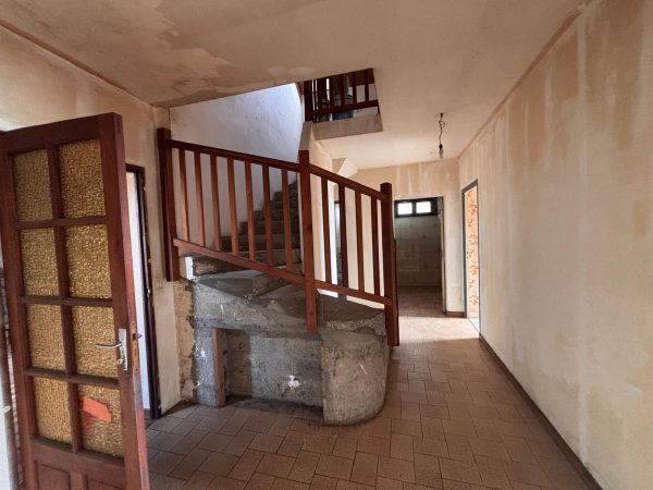 maison à vendre Condé-sur-Vire 50890