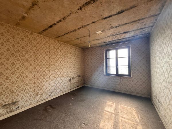 maison à vendre Condé-sur-Vire 50890