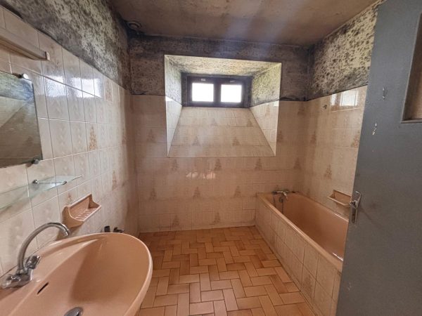 maison à vendre Condé-sur-Vire 50890