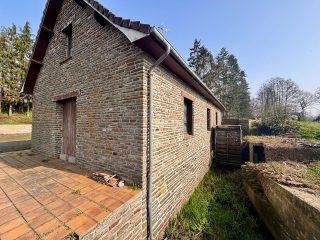 Maison 109 m² · 3 pièces à Condé-sur-Vire — photo 8