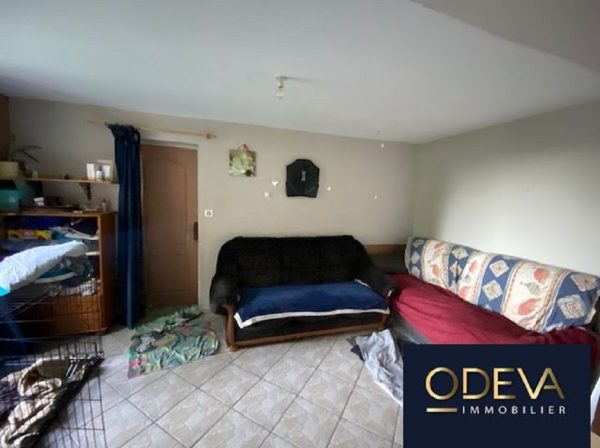 maison à vendre Beuvrigny 50420