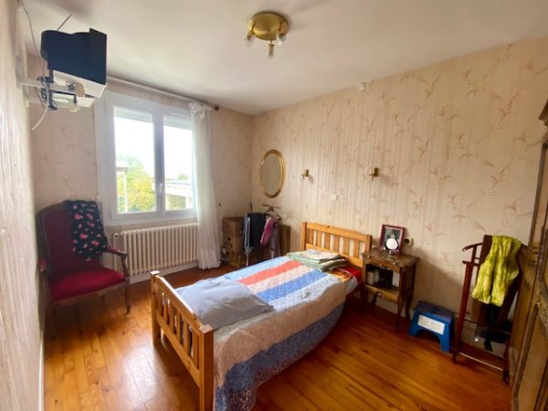maison à vendre Condé-sur-Vire 50890