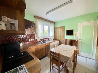 Maison 92 m² · 5 pièces à Condé-sur-Vire — photo 4