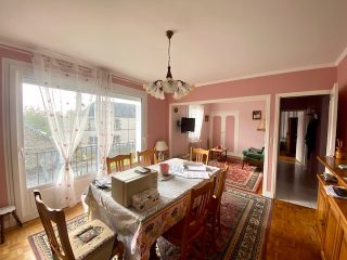Maison 92 m² · 5 pièces à Condé-sur-Vire — photo 2