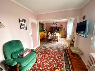 Maison 92 m² · 5 pièces à Condé-sur-Vire — photo 3