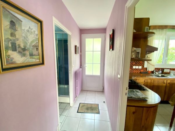 maison à vendre Condé-sur-Vire 50890