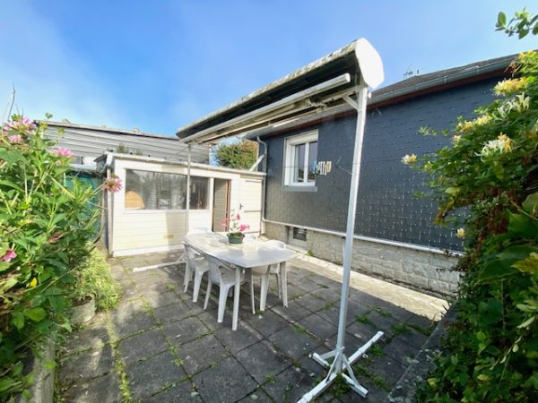 maison à vendre Condé-sur-Vire 50890