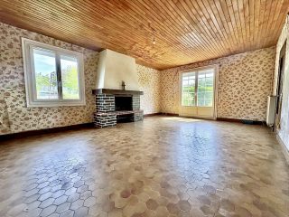 Maison 103 m² · 5 pièces à Condé-sur-Vire — photo 2