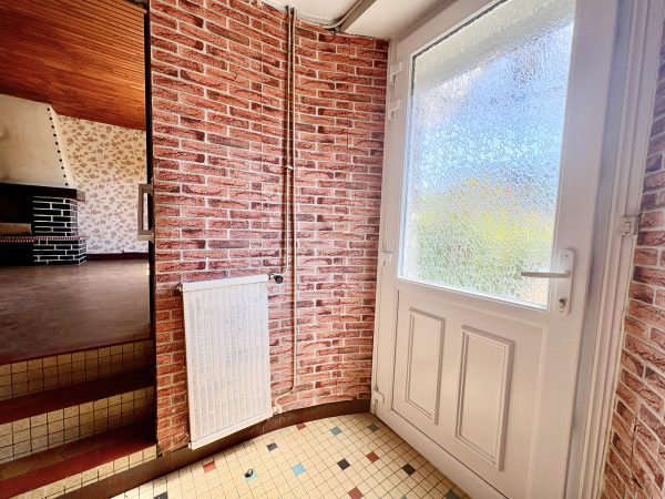 maison à vendre Condé-sur-Vire 50890