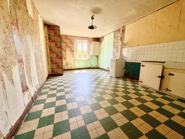 maison à vendre Condé-sur-Vire 50890