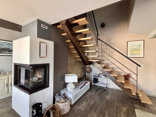 Maison 249 m² · 7 pièces à Saint-Jean-d'Elle — photo 3
