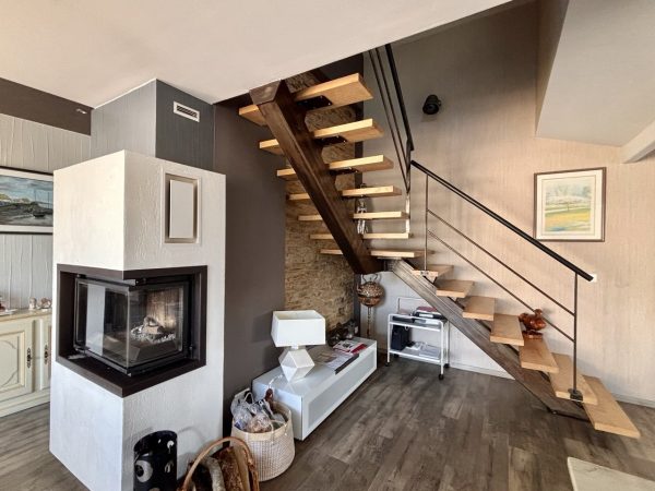 maison à vendre Saint-Jean-d'Elle 50810